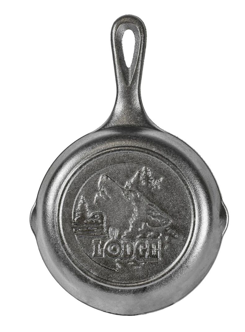 Sartén Lobo Wildlife Collection 17 cm-0