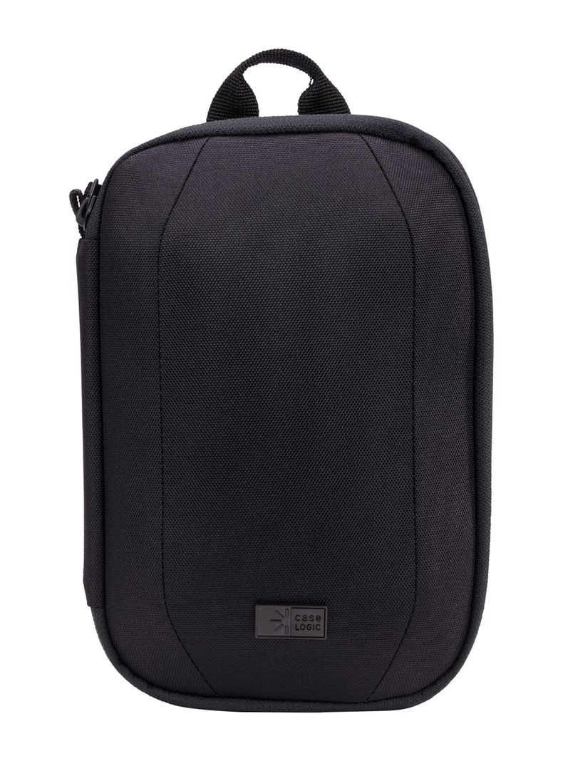 Estuche Accesorios Negro-0