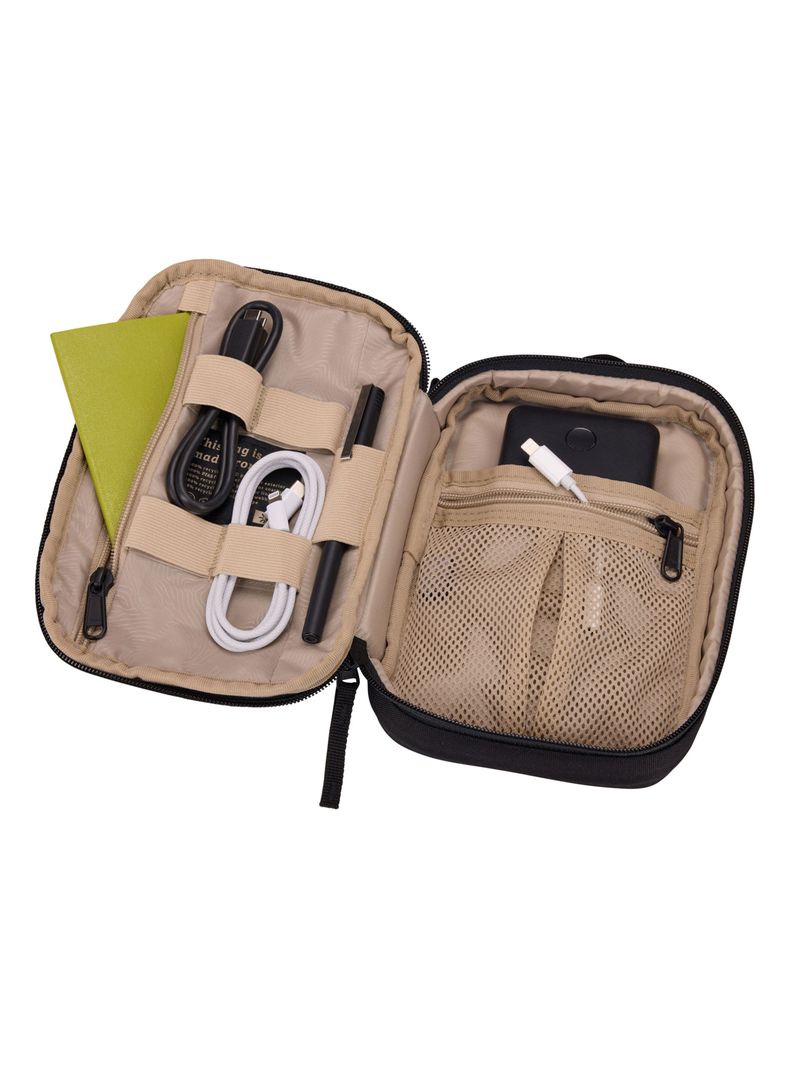 Estuche Accesorios Negro-4