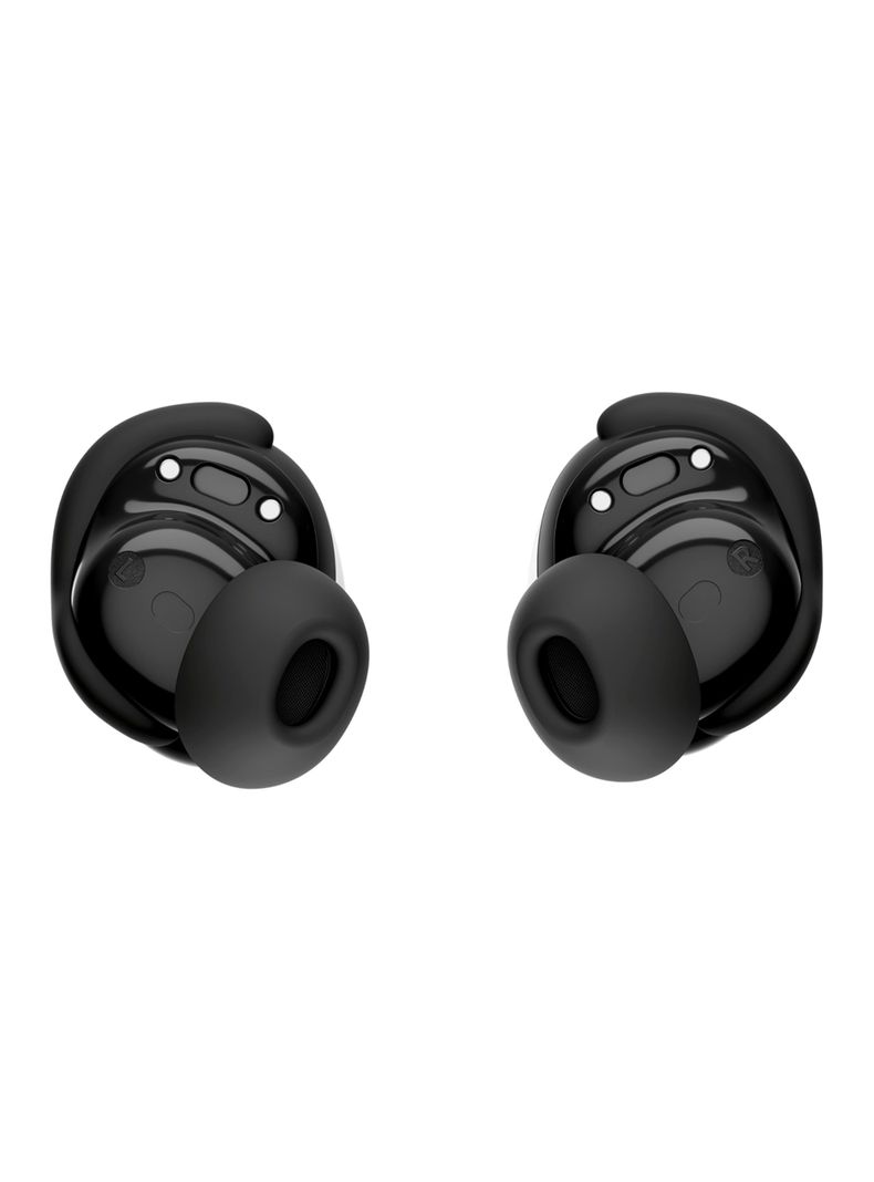 Audífonos Bluetooth QuietComfort Earbuds Black-2
