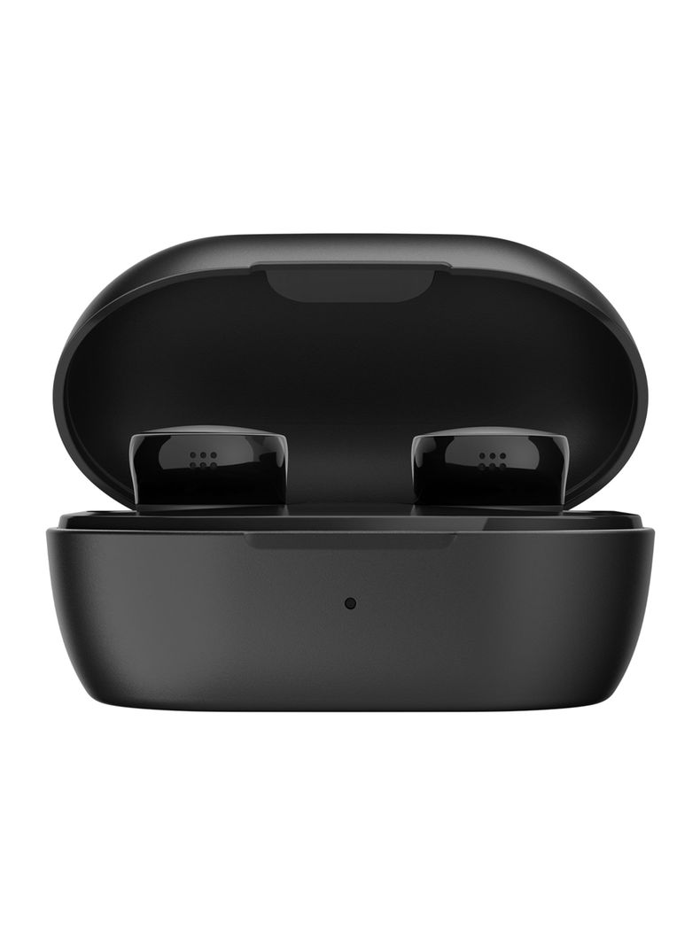 Audífonos Bluetooth QuietComfort Earbuds Black-4
