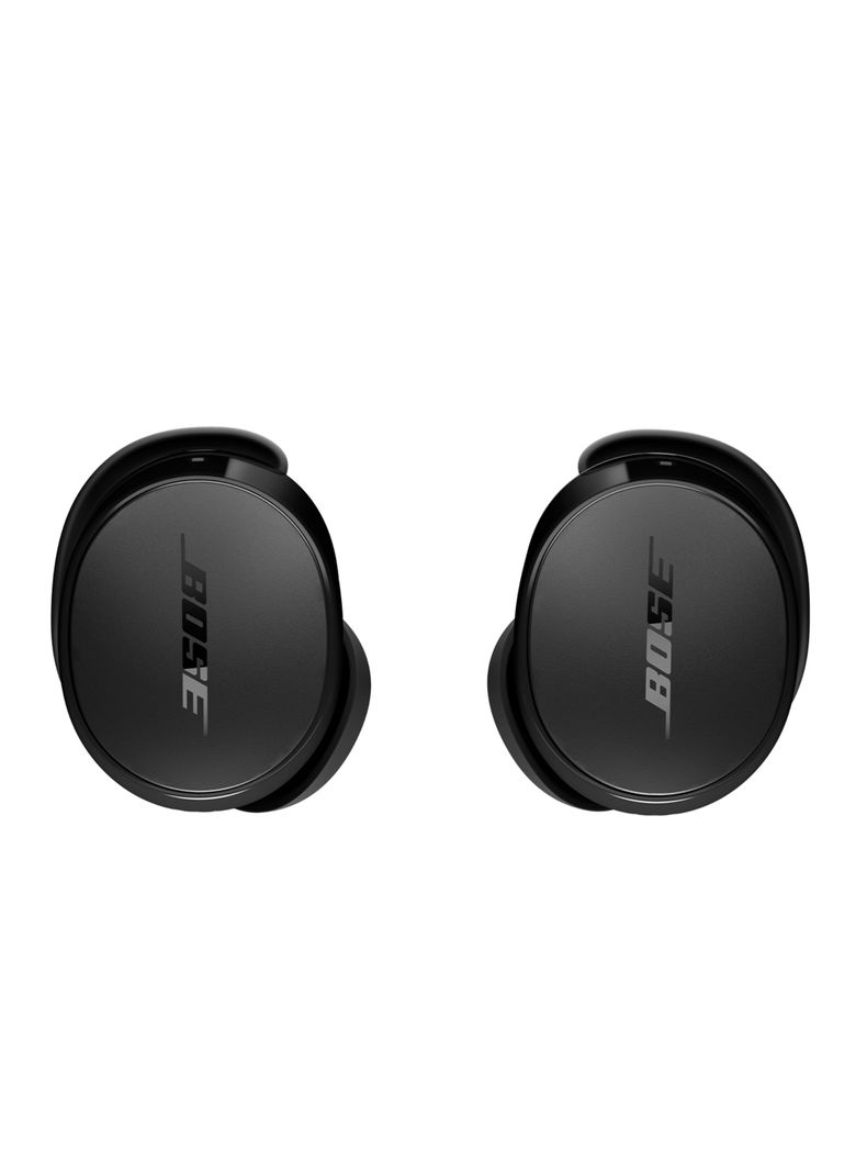 Audífonos Bluetooth QuietComfort Earbuds Black-1