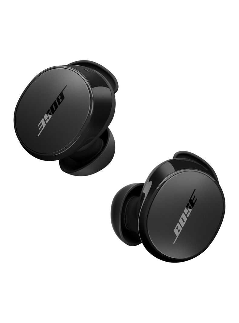Audífonos Bluetooth QuietComfort Earbuds Black-0