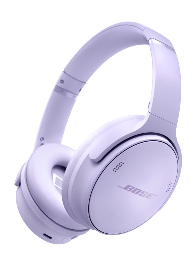 Audífonos QuietComfort Headphones Chilled Lilac-2