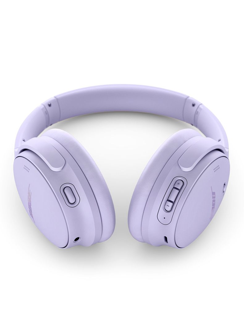Audífonos QuietComfort Headphones Chilled Lilac-1