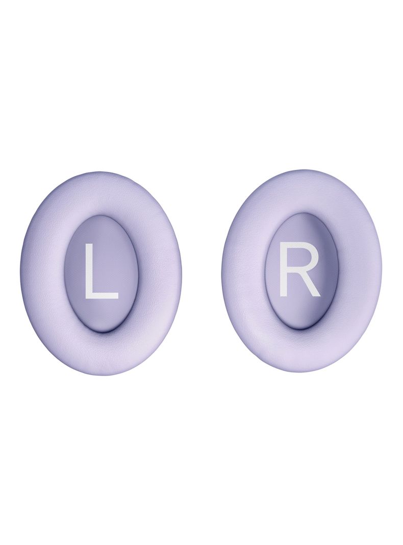 Audífonos QuietComfort Headphones Chilled Lilac-4