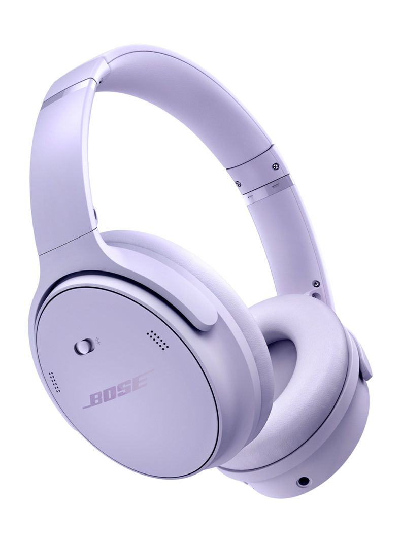 Audífonos QuietComfort Headphones Chilled Lilac-0