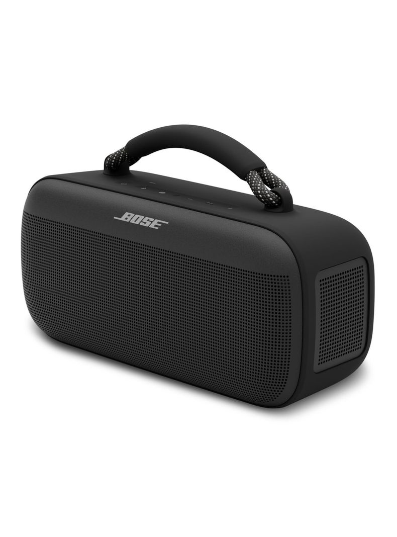 Parlante Portátil Bluetooth SoundLink Max Black-2