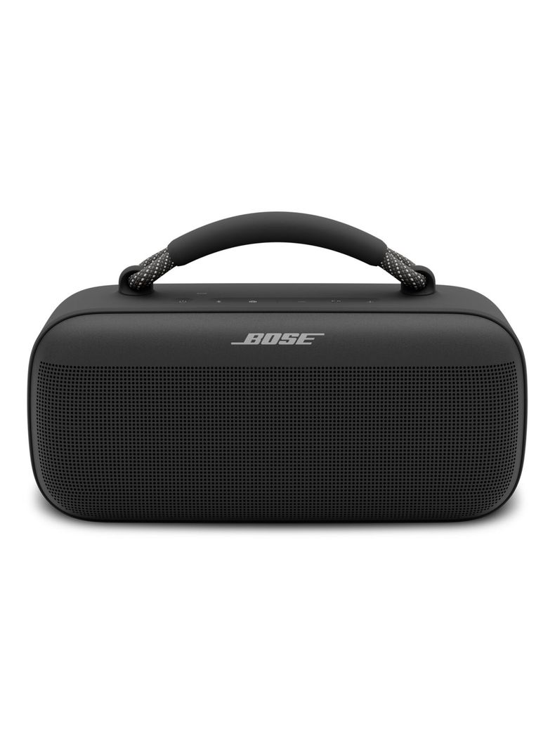 Parlante Portátil Bluetooth SoundLink Max Black-0