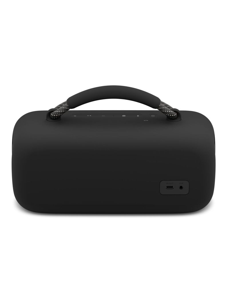 Parlante Portátil Bluetooth SoundLink Max Black-1