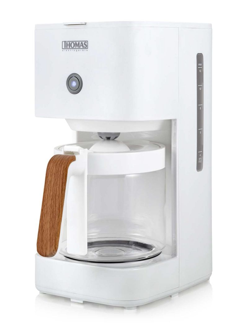 Cafetera de Filtro 1.5 Litros TH-134B-1