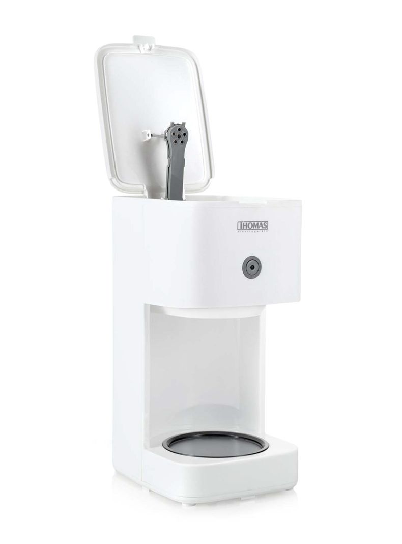 Cafetera de Filtro 1.5 Litros TH-134B-2