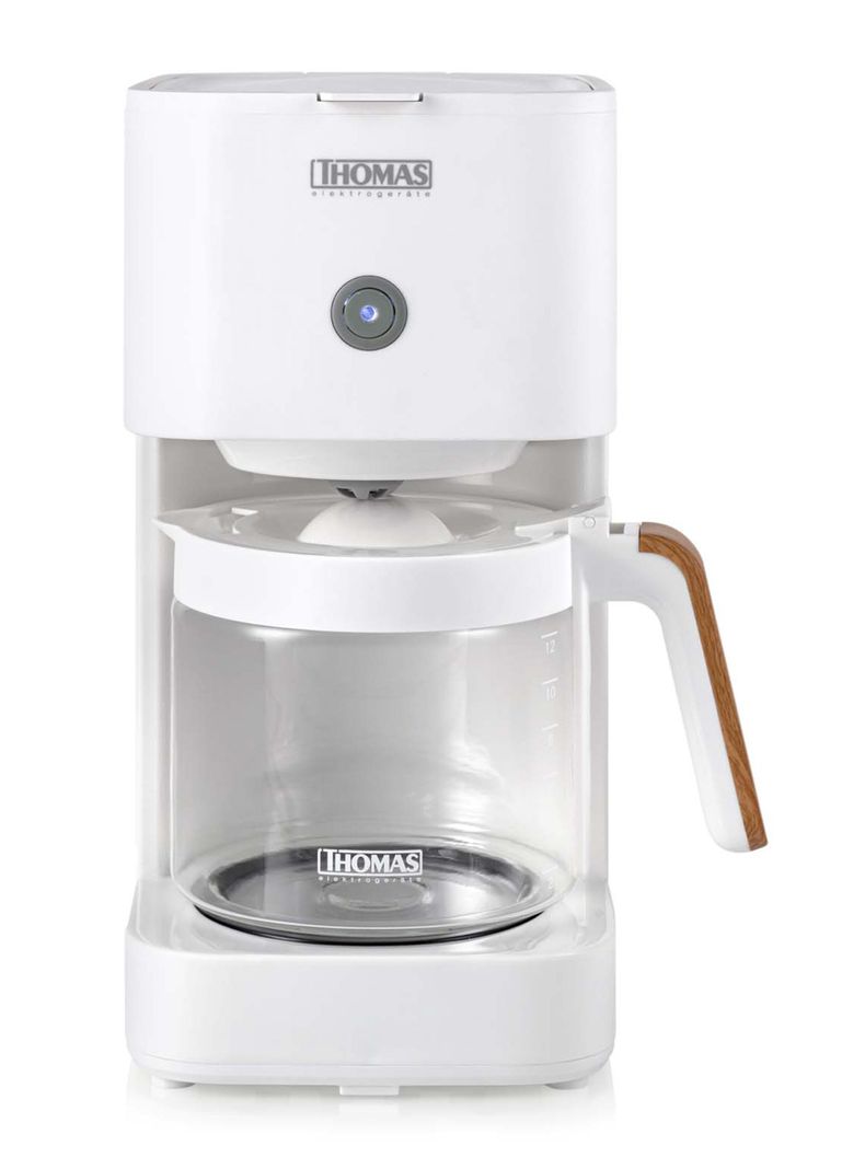 Cafetera de Filtro 1.5 Litros TH-134B-0