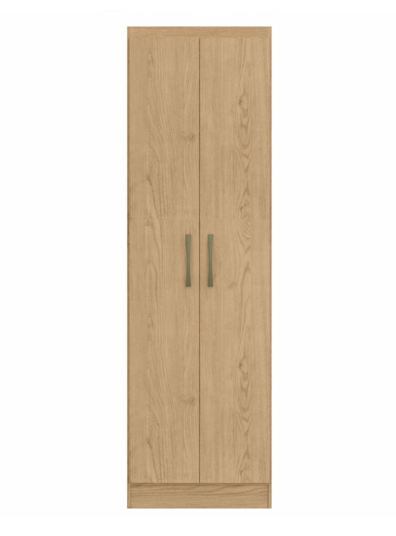 Clóset Queen 2 Puertas... a $54.990