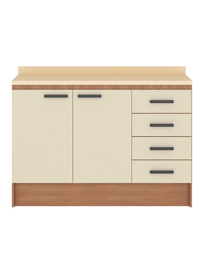 Mueble Base Mia 120 cm-0