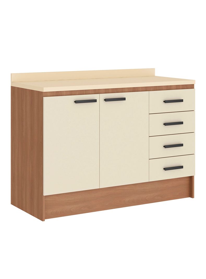 Mueble Base Mia 120 cm-2