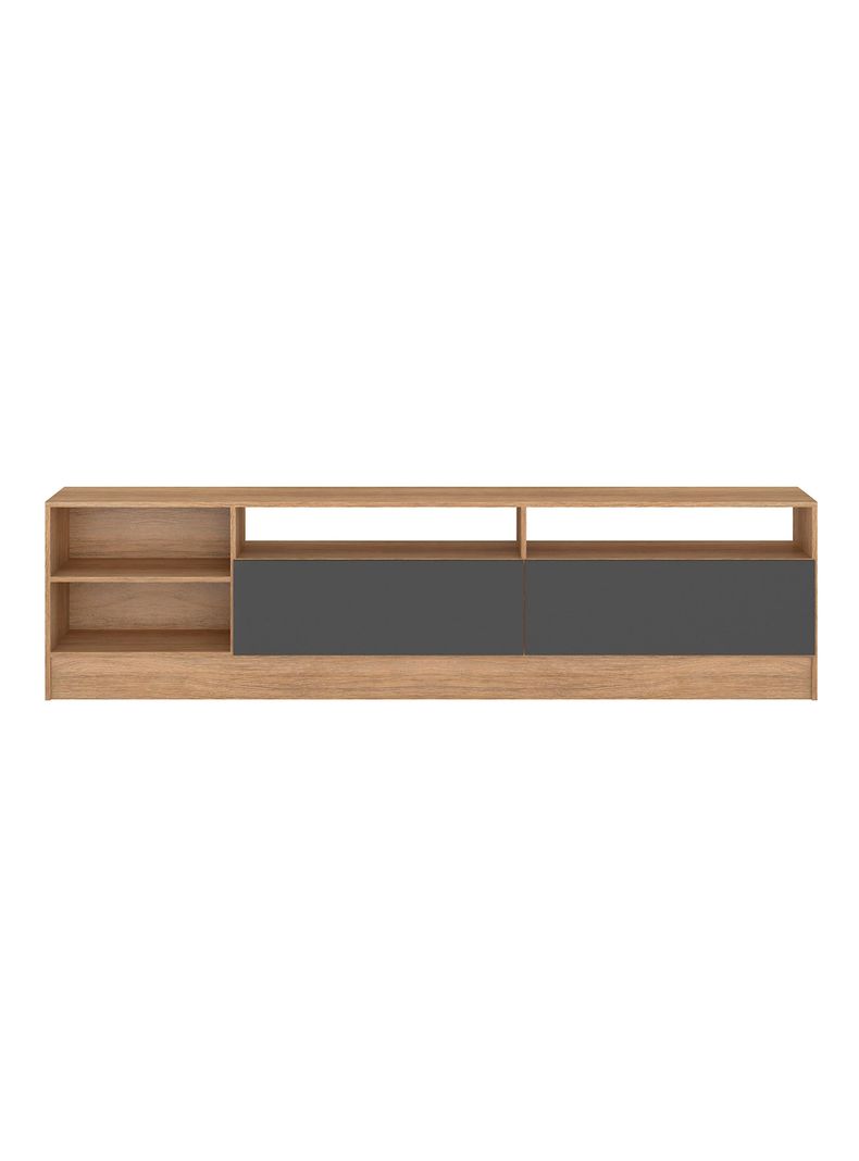 Rack Tv 75" Moyan 2 Puertas