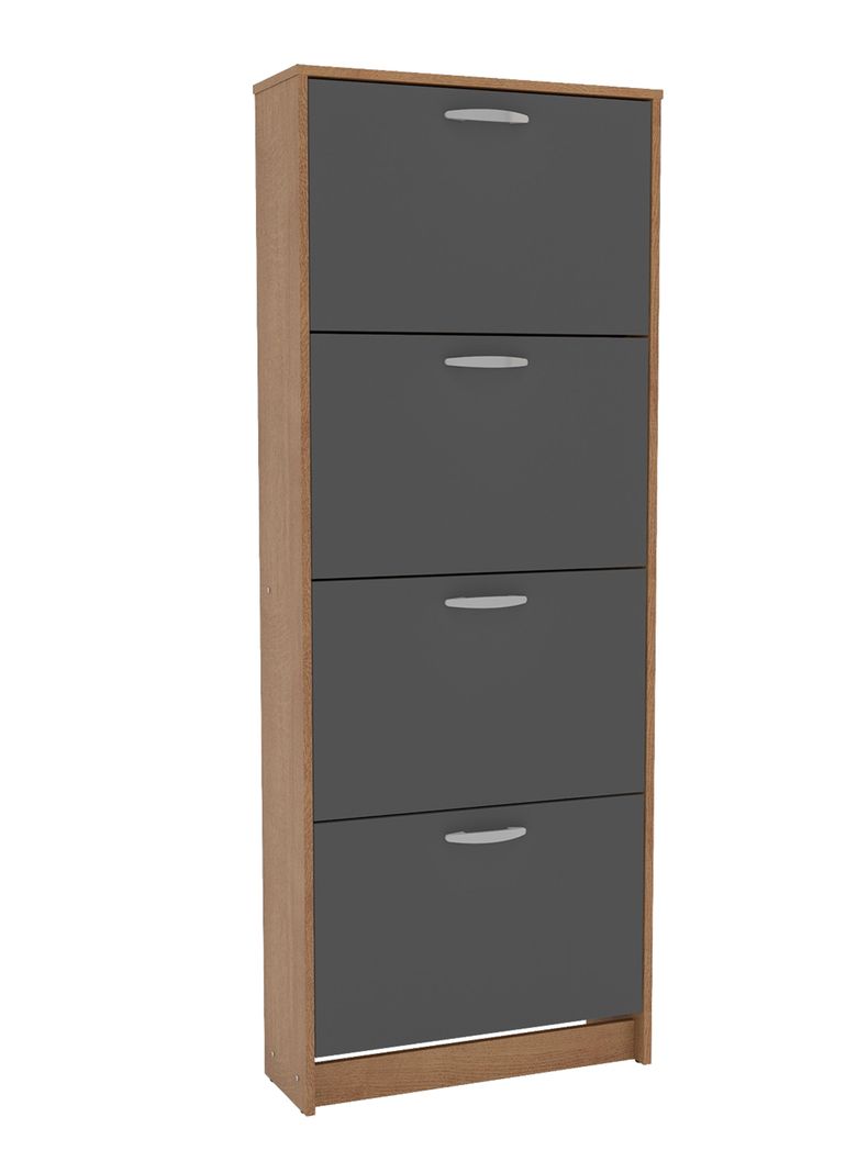 Zapatera Nick 4 Puertas-2