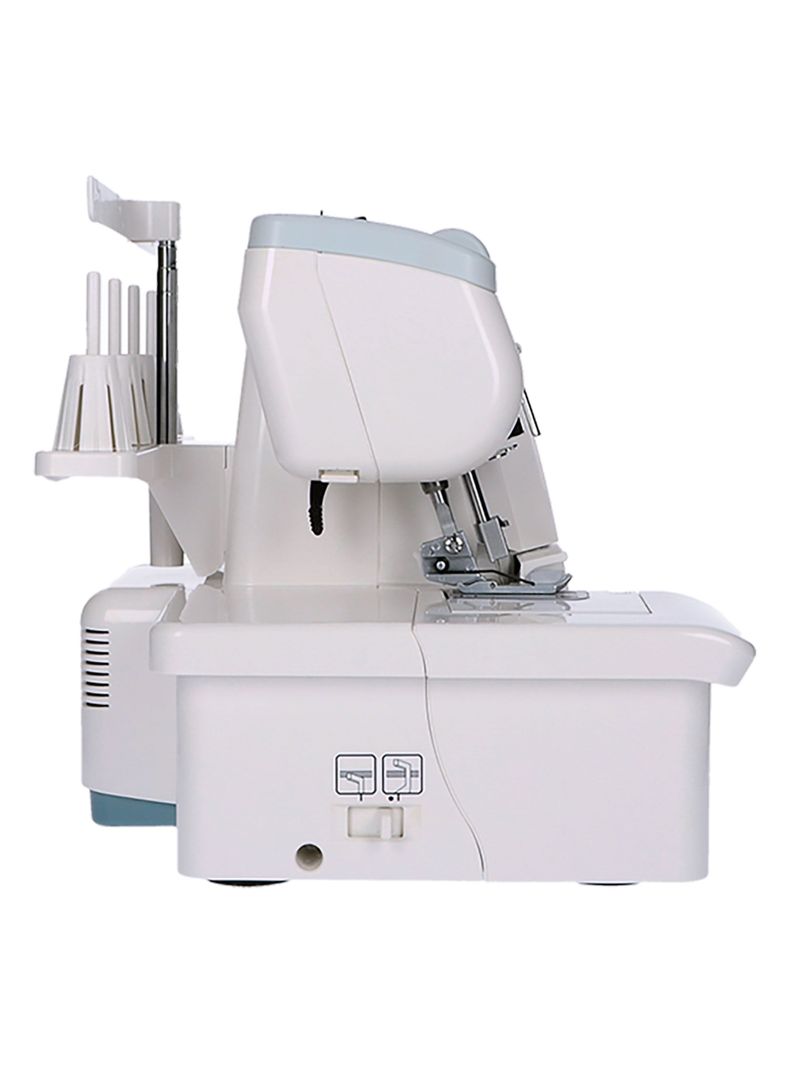 Máquina de Coser Overlock 744D-4