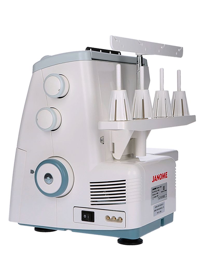 Máquina de Coser Overlock 744D-3