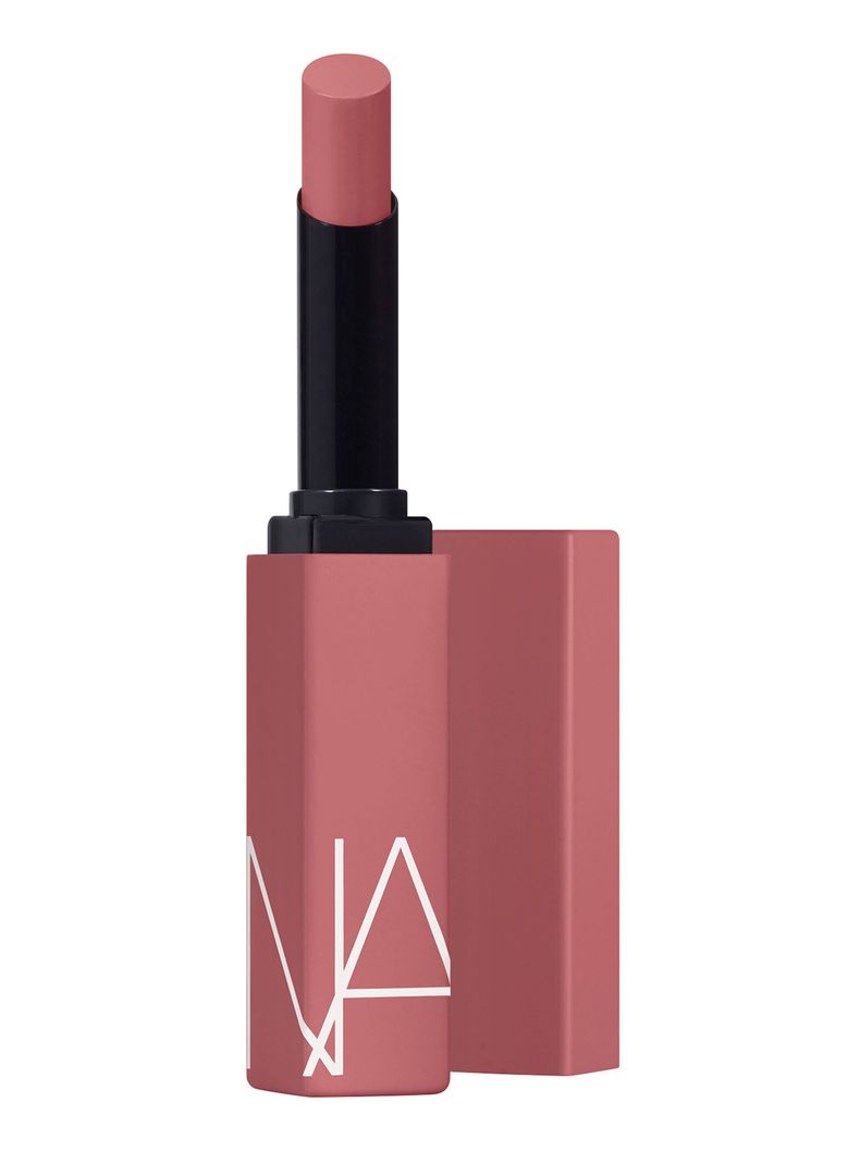 Labial Powermatte Lipstick American Woman 1.5g-0