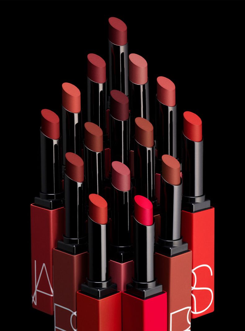 Labial Powermatte Lipstick American Woman 1.5g-4