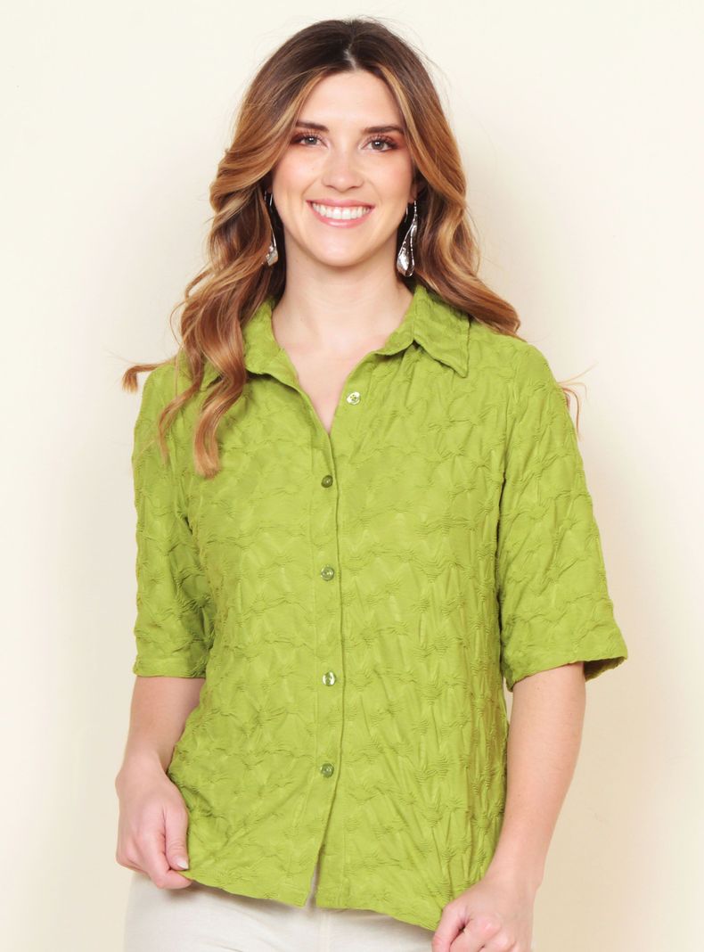 Verde