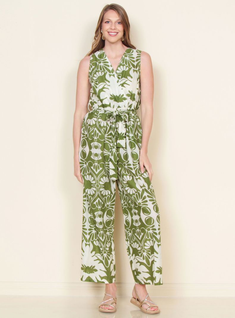 Verde Oscuro