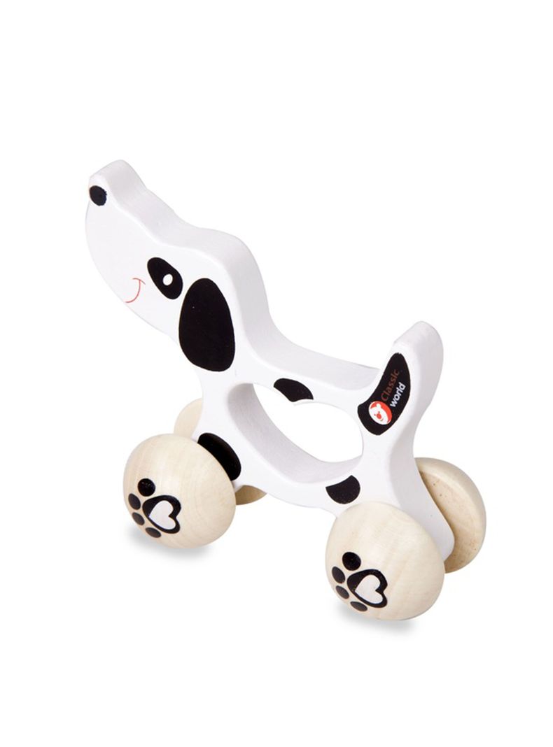 Juego Kidscool de Arrastre Doggy-2