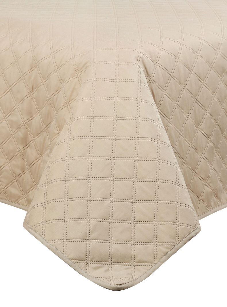 Quilt Heat Press Sherpa King-2