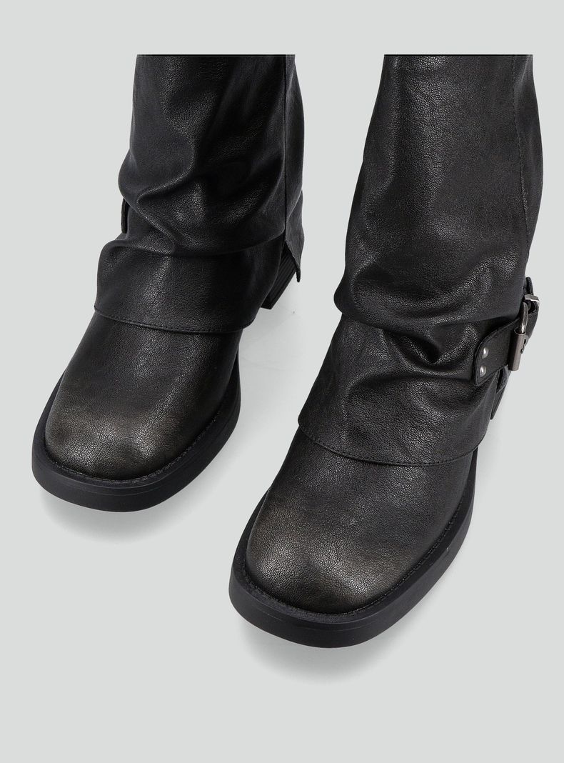 Bota Polaina Mujer-3
