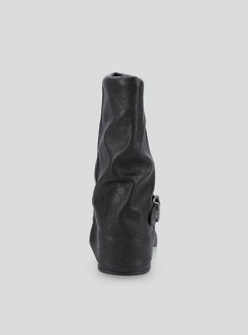 Bota Polaina Mujer-2