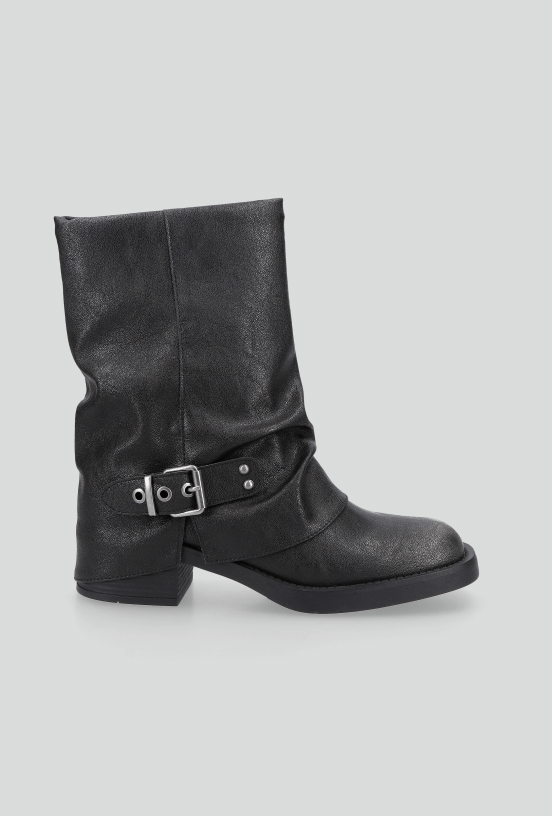 Bota Polaina Mujer-4