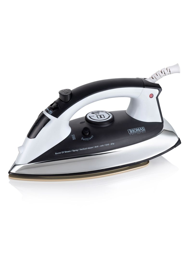 Plancha a Vapor TH7146-0