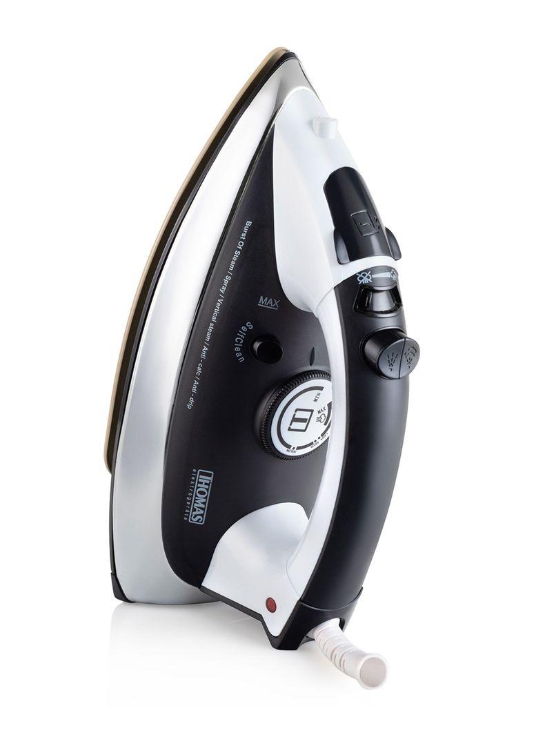 Plancha a Vapor TH7146-5