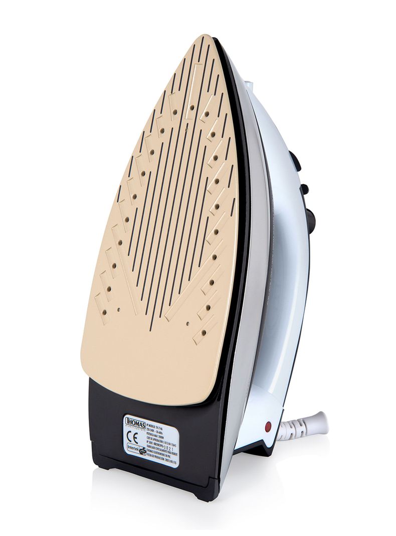 Plancha a Vapor TH7146-7