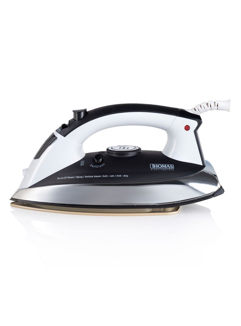 Plancha a Vapor TH7146-2