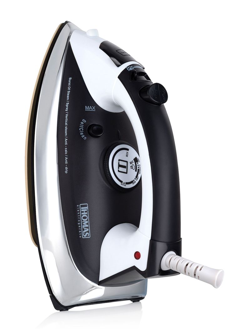 Plancha a Vapor TH7146-6