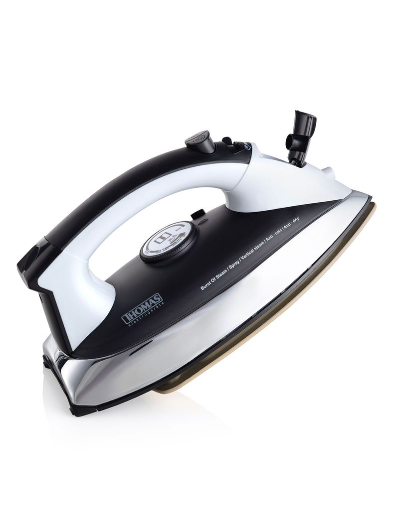 Plancha a Vapor TH7146-3