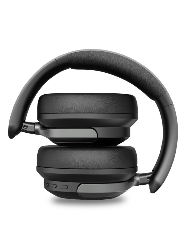 Audífonos Bluetooth On Ear Soul 900 ANC Negro-2