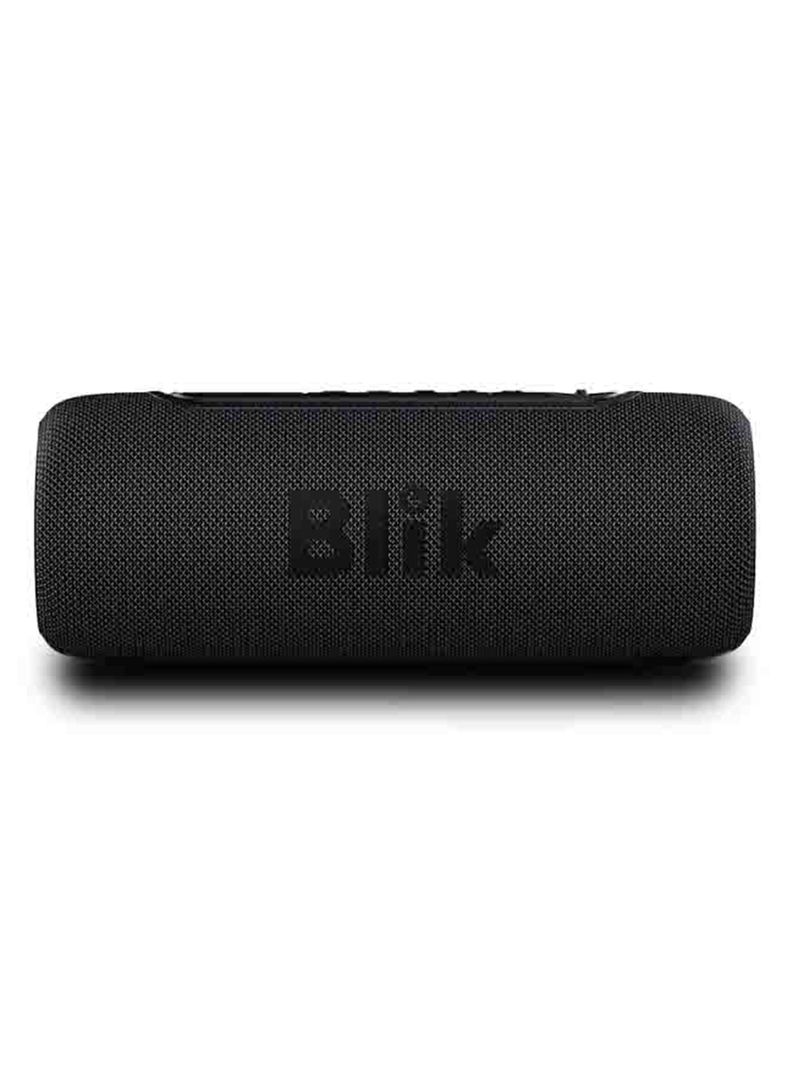 Parlante Bluetooth Live Negro-0