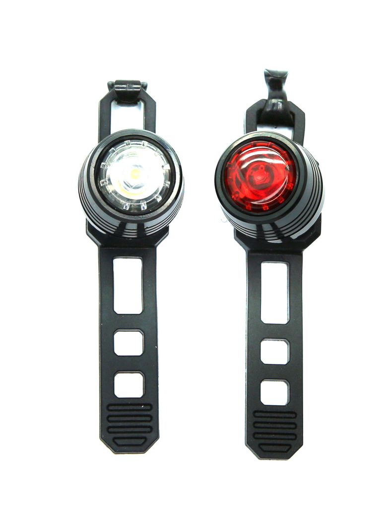 Set Luces Oxford Mini Carga USB-0