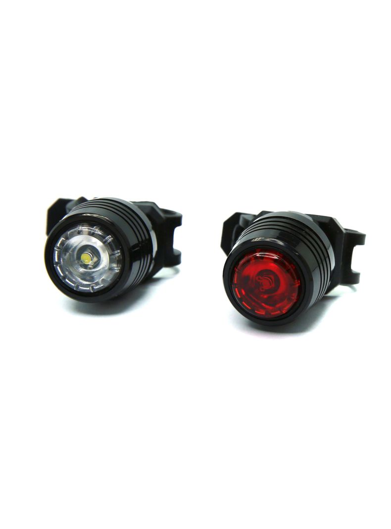 Set Luces Oxford Mini Carga USB-1