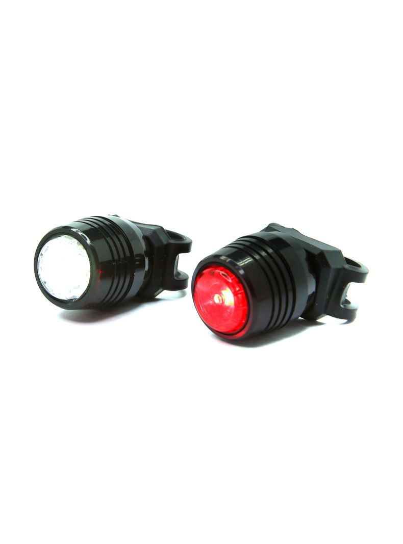 Set Luces Oxford Mini Carga USB-2
