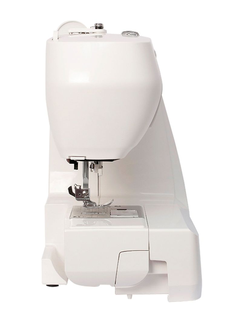 Máquina de Coser Computarizada Elna eXperience 550-4