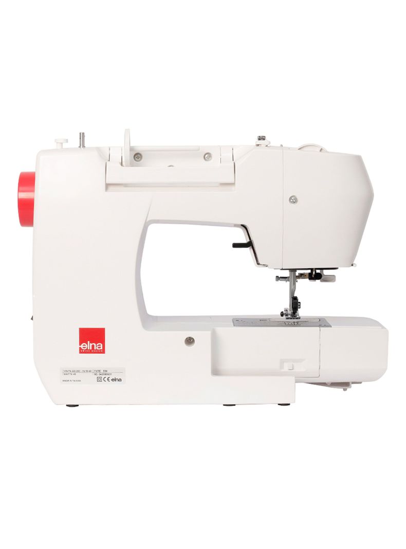 Máquina de Coser Computarizada Elna eXperience 550-1