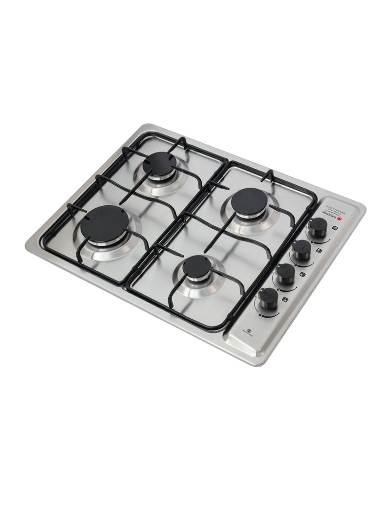 Encimera a Gas Sindelen 4 Quemadores CEG-4600IN-2