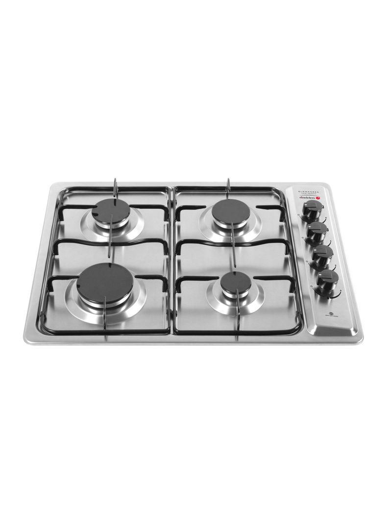 Encimera a Gas Sindelen 4 Quemadores CEG-4600IN-3
