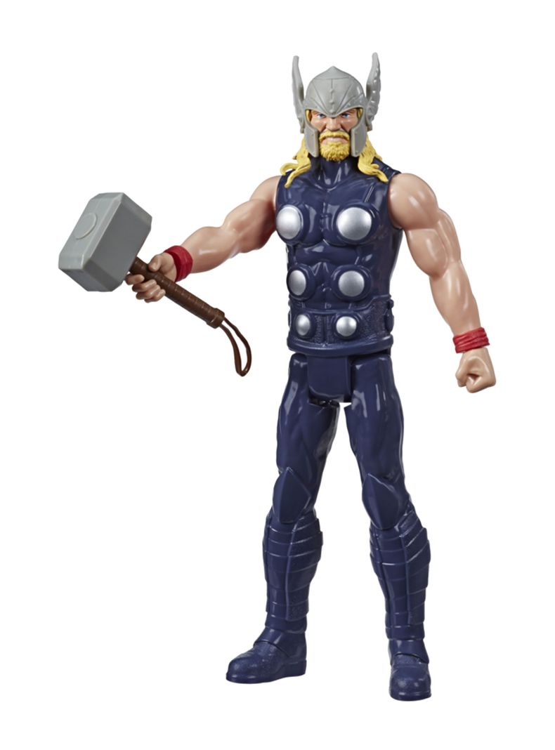 Avengers Titan Hero Figure Thor-1