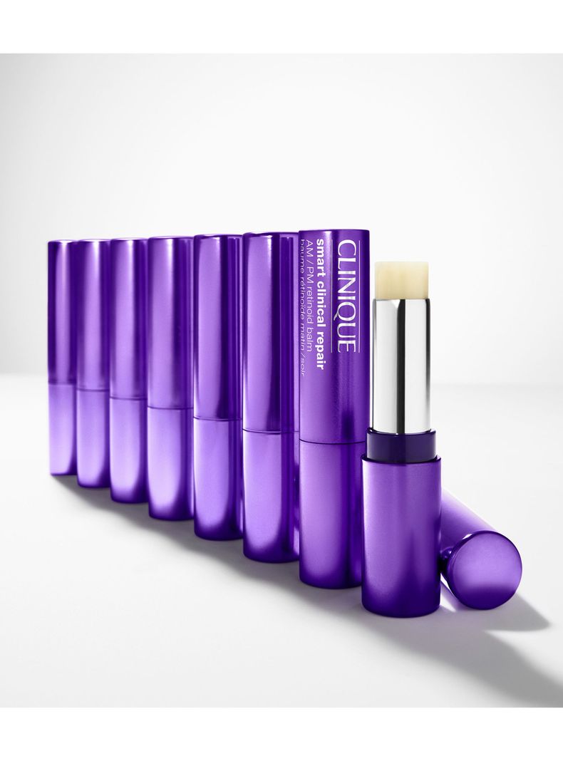 Retinoid Balm Clinique Smart Clinical Repair-3
